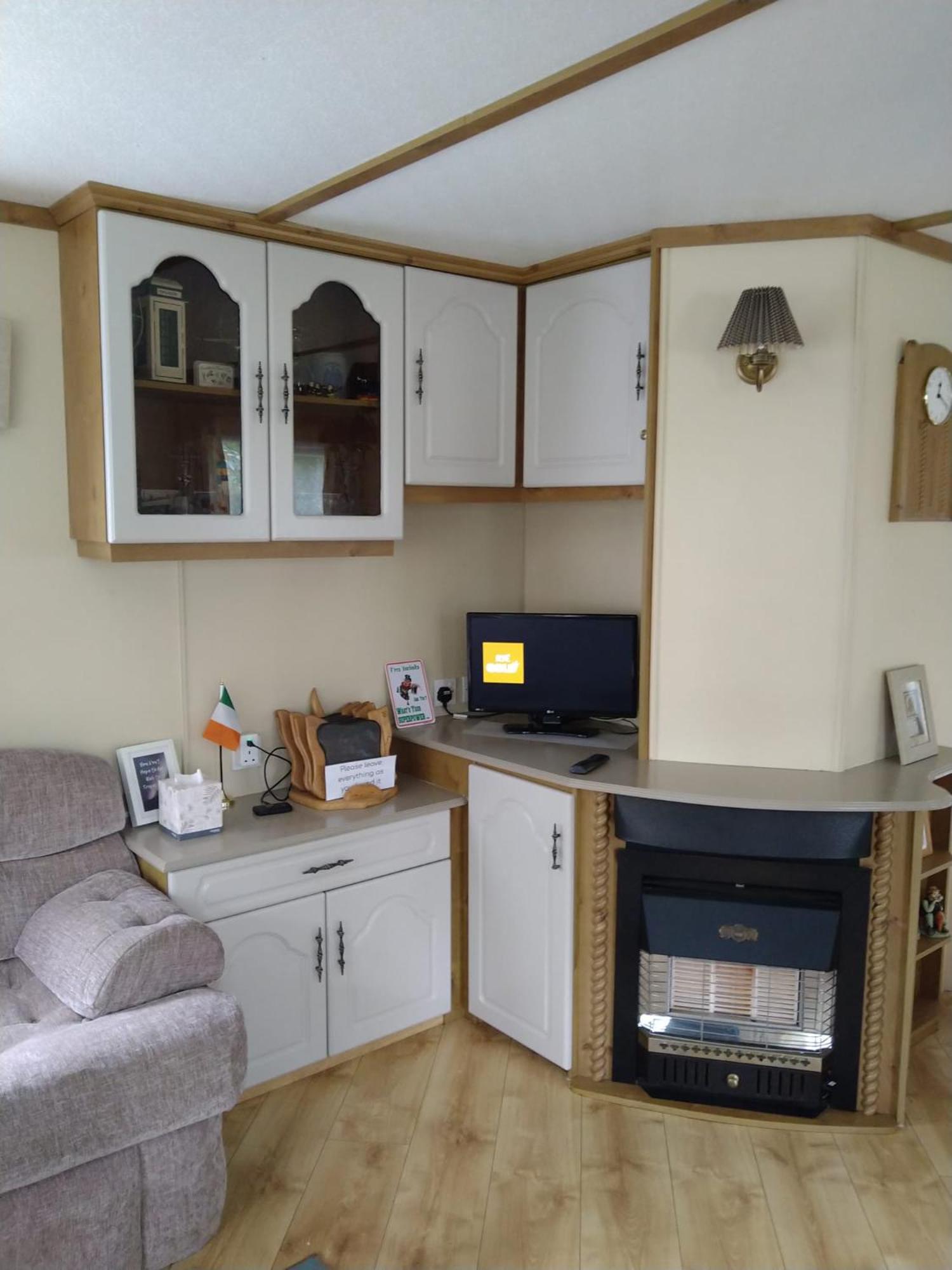 Hills View Accommadation Borrisoleigh Exterior foto